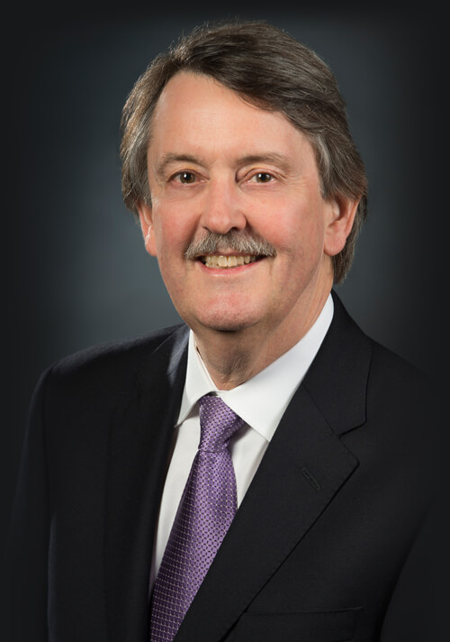 Douglas G. Flood